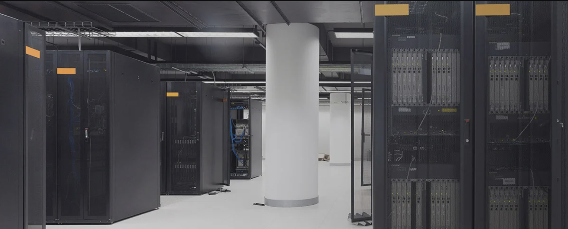 Giới thiệu về Vertiv™ Rack Priority Program